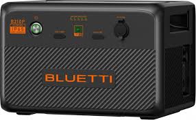 Bluetti B210P Expansion Battery