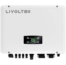 Livoltek HP3-30KD1