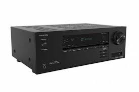 Onkyo TX-SR3100 Black