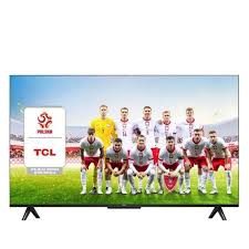 TCL 43V6B