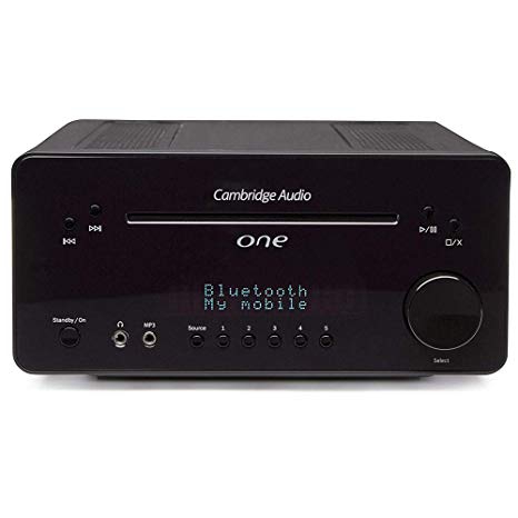 Cambridge Audio ONE - All in One  