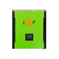 Logicpower LPW-HY-1533-15000VA