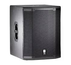 JBL PRX418SD