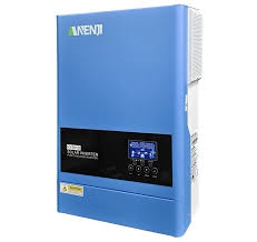 Anenji ANJ-6200W-48V-WIFI