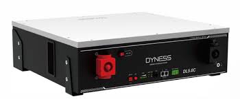 Dyness DL5.0C  51.2V 100Ah