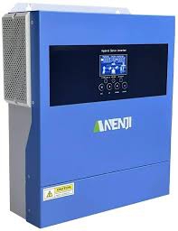 Anenji ANJ-4000-24V