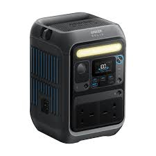 Anker SOLIX C300X 300W 288Wh