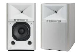 JBL 4305P Wireless Studio Monitor White (JBL4305PWHMEU)