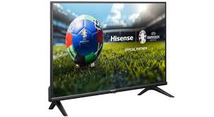 Hisense 40A4N