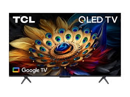 TCL 50C655