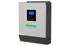 OFF-GRID  PGF OG-5500 MPPT 5.5KW + WiFi