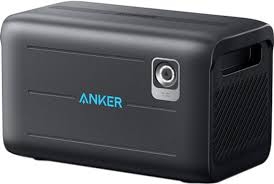 Anker SOLIX BP2600  Expansion Battery