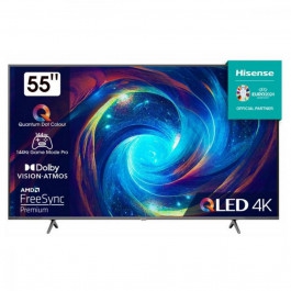 Hisense 55E7KQ PRO