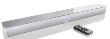 Canton Smart Soundbar 9 White