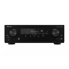 Pioneer VSX-835D Black