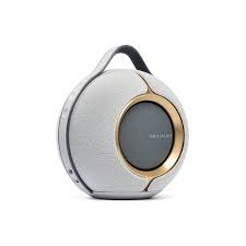 Devialet Mania Light Grey (with charge station)