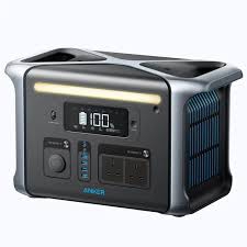 Anker SOLIX F1500 1800W