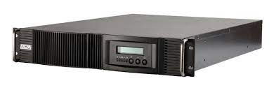Powercom VRT-2000 IEC