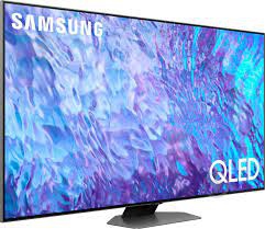 Samsung QE75Q80DAUXUA