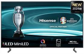 Hisense 55U6NQ