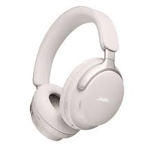 Bose Quiet ComfortUltra Headphones White  