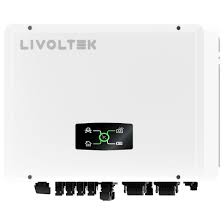 Livoltek HP3-25KD1