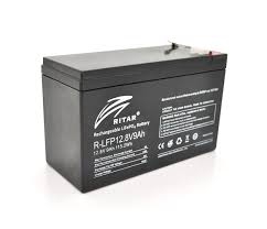 Ritar LiFePo4 R-LFP 12.8V 200Ah