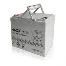 MAXX FM-12-70 AH GEL 12V