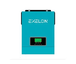 Exelon EMAX PRO-10.2 KW