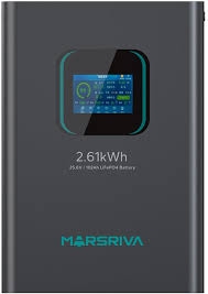 Marsriva MR-LFP24-100-WMD