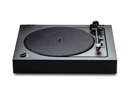 Pro-Ject A2 2M Red Black