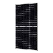 LogicPower Longi Solar Half-Cell 550W