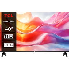 TCL 40L5A  new 2024