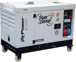 ITC Power DG10000SET