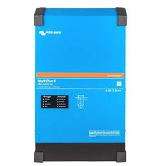 Victron Energy EasySolar-II GX 48/5000/70-50 MPPT 250/100