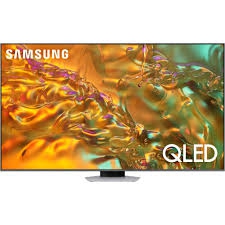 Samsung QE85Q80D