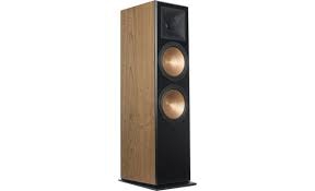 Klipsch Reference RF-7 III Natural Cherry