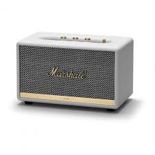 Marshall Stanmore Louder Speaker II White (1001903)