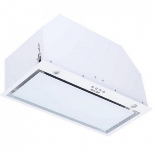 Weilor PBE 6230 GLASS WH 1100 LED