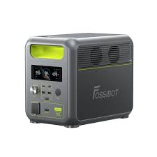 Fossibot F1200 1024Wh 1200W