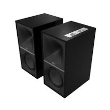 Klipsch The Sevens Matte Black