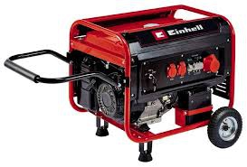 Einhell TC-PG 55/E5