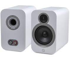 Q Acoustics QA3538 Q 3030i Arctic White