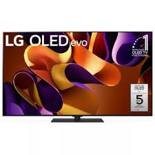 LG OLED77G4