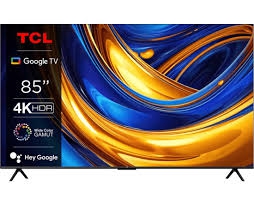 TCL 85P69B new 2024