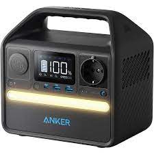 Anker 521 PowerHouse 256Wh 200W 