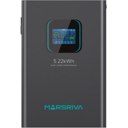 Marsriva MR-LFP24-200-WMD