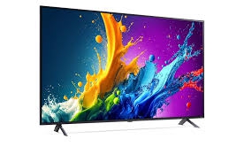 LG 50QNED80T6A