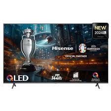 Hisense Hisense 100E7NQ PRO