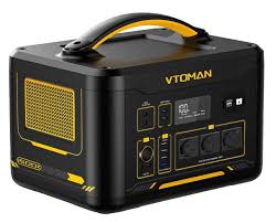 Vtoman Jump 1500X 1500W 828Wh